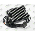 Rick's Motorsports Electrics Universal OEM Style Rectifier-Regulator for Harley Davidson Super Glide/Wide Glide/Springer Softail/Electra Glide '08-20, Low Rider '18-20 (All Models) Rick's Motorsports Electrics Universal OEM Style Rectifier-Regulator for Harley Davidson Super Glide/Wide Glide/Springer Softail/Electra Glide '08-20, Low Rider '18-20 (All Models)